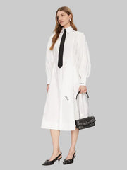 Rochie Shirt Dress Karl Lagerfeld