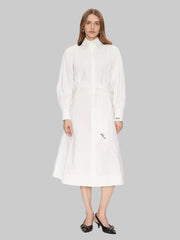 Rochie Shirt Dress Karl Lagerfeld