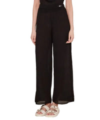 Pantaloni DNA Plisse Beach Trousers Karl Lagerfeld
