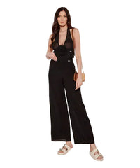 Pantaloni DNA Plisse Beach Trousers Karl Lagerfeld