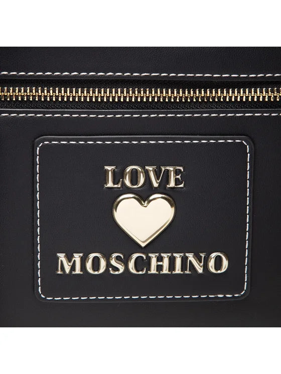 Rucsac Grande Love -  Love Moschino