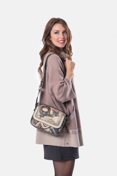 Geanta ANEKKE 41703-349 REAL