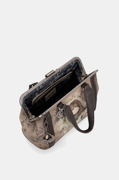 Geanta ANEKKE 41701-009 REAL