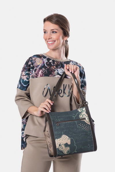 Geanta ANEKKE 41702-204 REAL