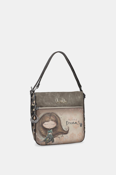 Geanta-Rucsac ANEKKE 41705-072 REAL