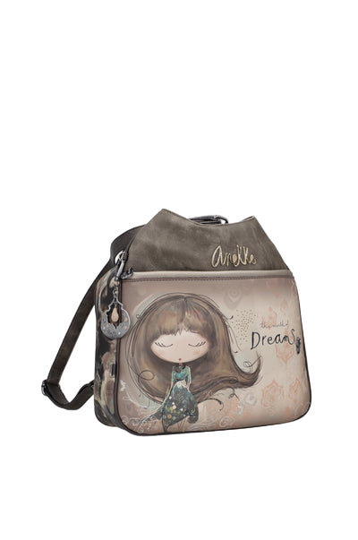 Geanta-Rucsac ANEKKE 41705-072 REAL