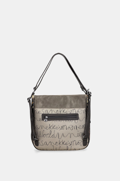 Geanta-Rucsac ANEKKE 41705-072 REAL