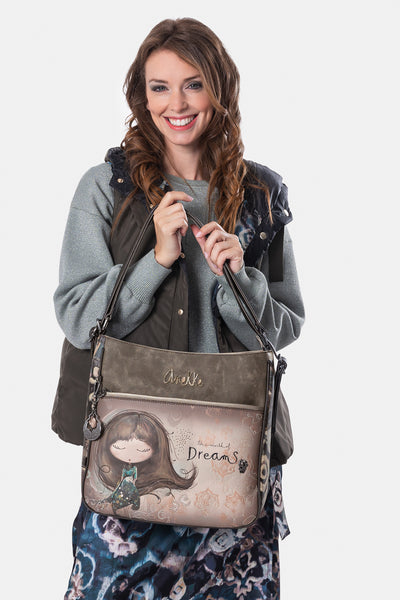 Geanta-Rucsac ANEKKE 41705-072 REAL