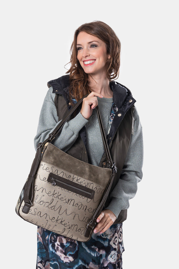 Geanta-Rucsac ANEKKE 41705-072 REAL