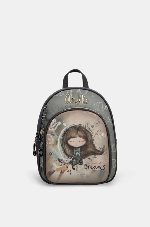 Rucsac ANEKKE 41705-197 REAL
