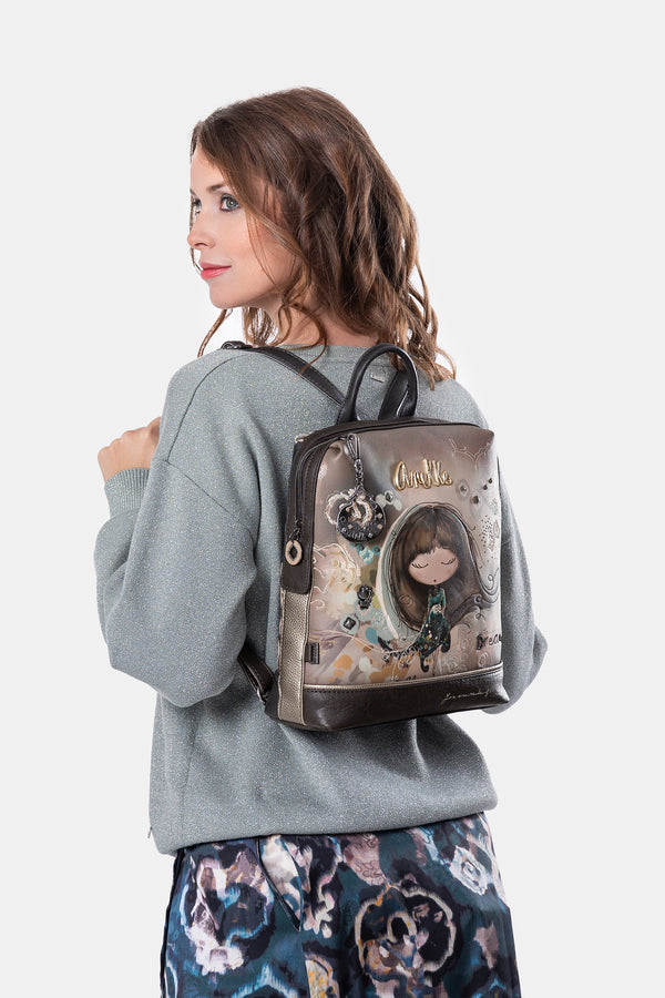Rucsac ANEKKE 441705-295 REAL