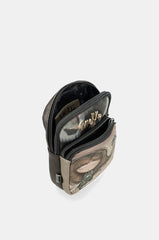 Mini Crossbody ANEKKE 41703-907 REAL