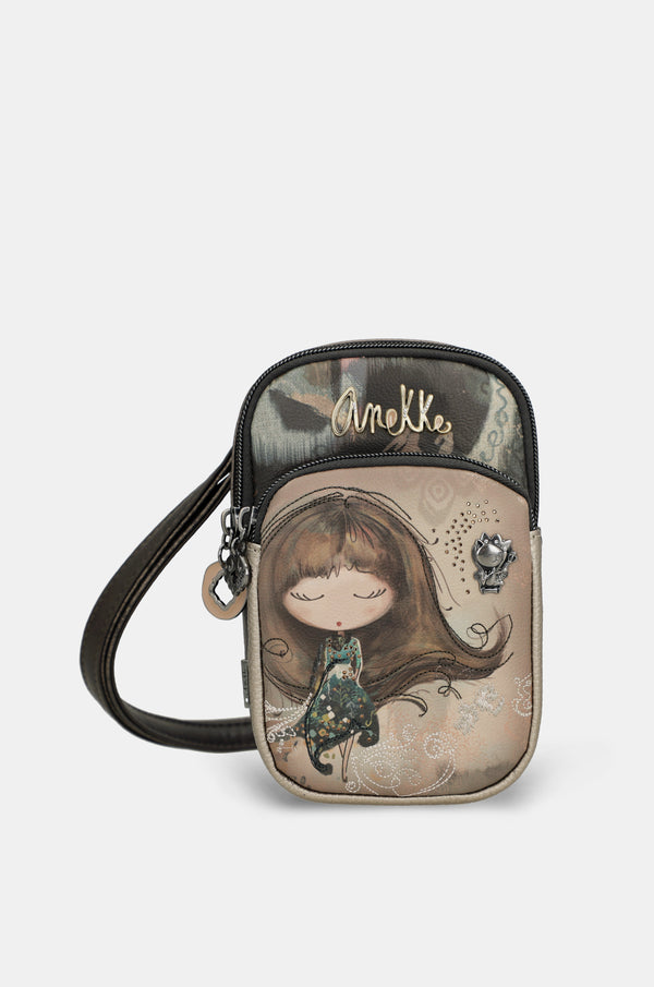 Mini Crossbody ANEKKE 41703-907 REAL