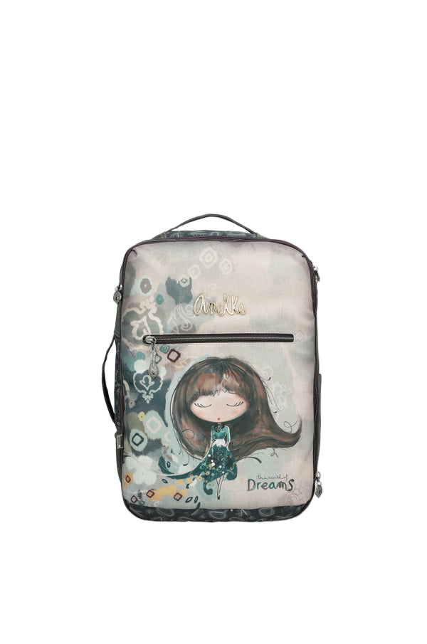Rucsac voiaj ANEKKE 41575-012 REAL
