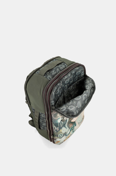 Rucsac voiaj ANEKKE 41575-012 REAL