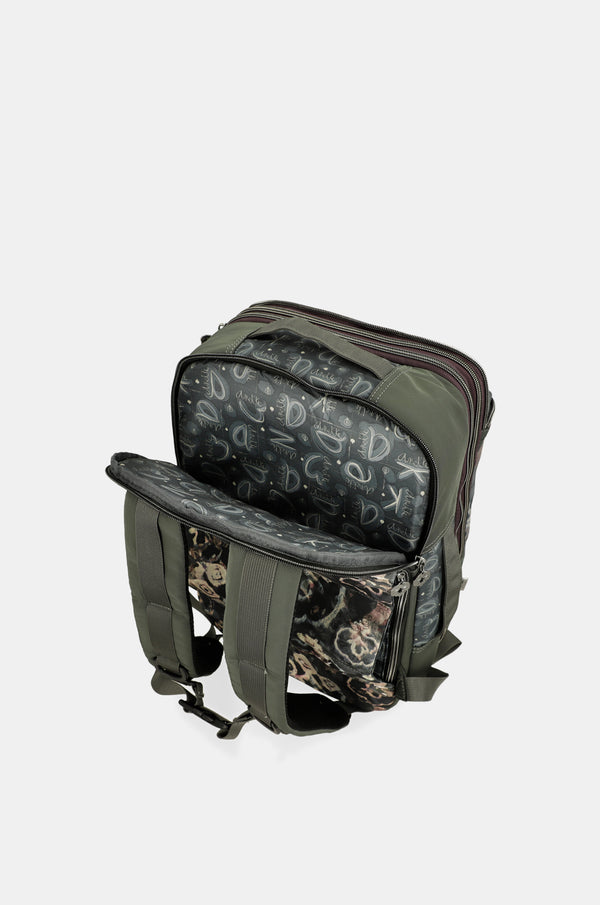 Rucsac voiaj ANEKKE 41575-012 REAL