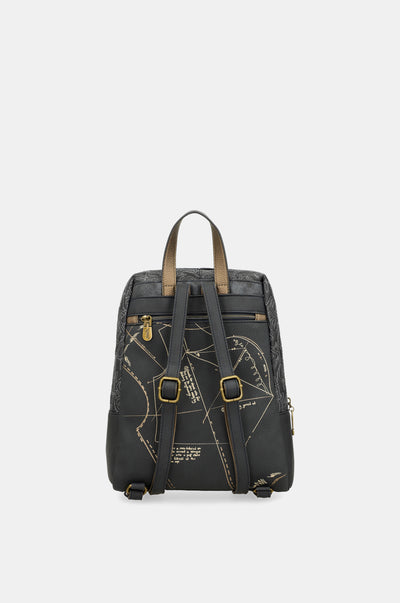Rucsac ANEKKE 41845-018 MADEMOISELLE