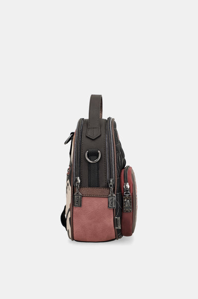 Rucsac ANEKKE 41805-250 MADEMOISELLE