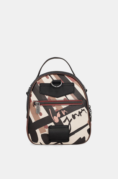 Rucsac ANEKKE 41805-250 MADEMOISELLE