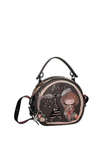 Geanta ANEKKE 41803-081 MADEMOISELLE