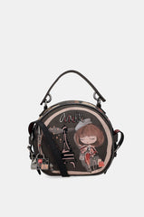Geanta ANEKKE 41803-081 MADEMOISELLE