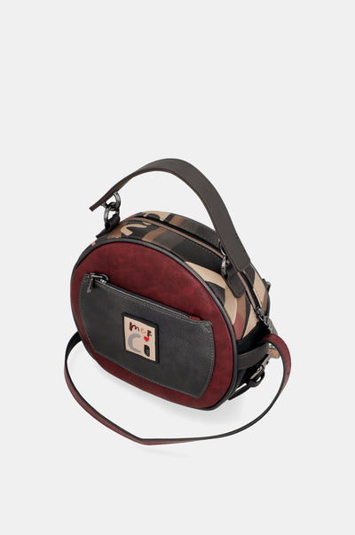 Geanta ANEKKE 41803-081 MADEMOISELLE