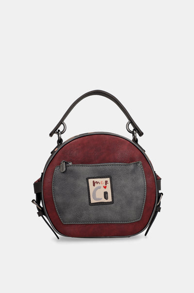 Geanta ANEKKE 41803-081 MADEMOISELLE