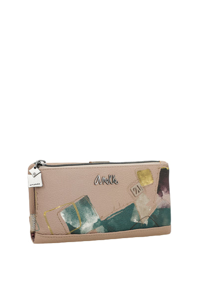 Portofel  Anekke 41779-906 REAL
