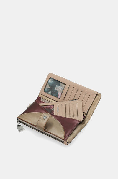 Portofel  Anekke 41779-906 REAL