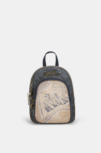 Rucsac ANEKKE 41845-197 MADEMOISELLE