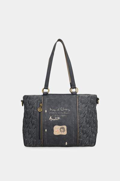 Geanta ANEKKE 41851-406 MADEMOISELLE