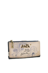 Portofel  Anekke 41849-906 REAL