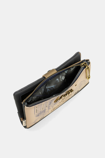 Portofel  Anekke 41849-906 REAL