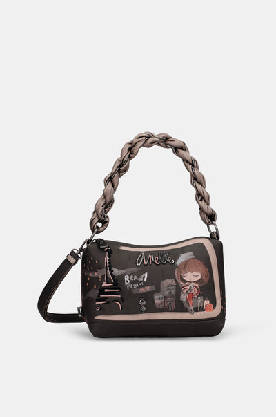 Geanta ANEKKE 41803-478 MADEMOISELLE