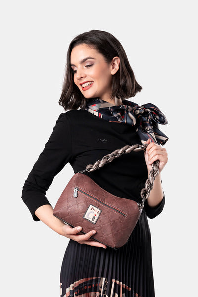 Geanta ANEKKE 41803-478 MADEMOISELLE