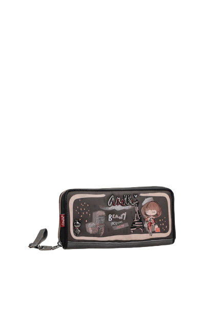 Portofel  Anekke 41809-908 MADEMOISELLE