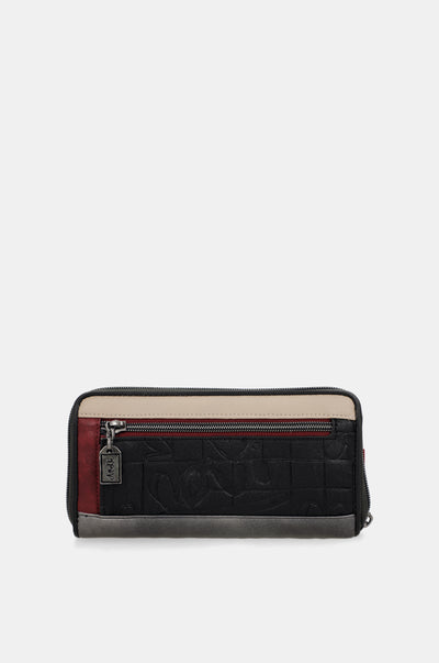 Portofel  Anekke 41809-908 MADEMOISELLE