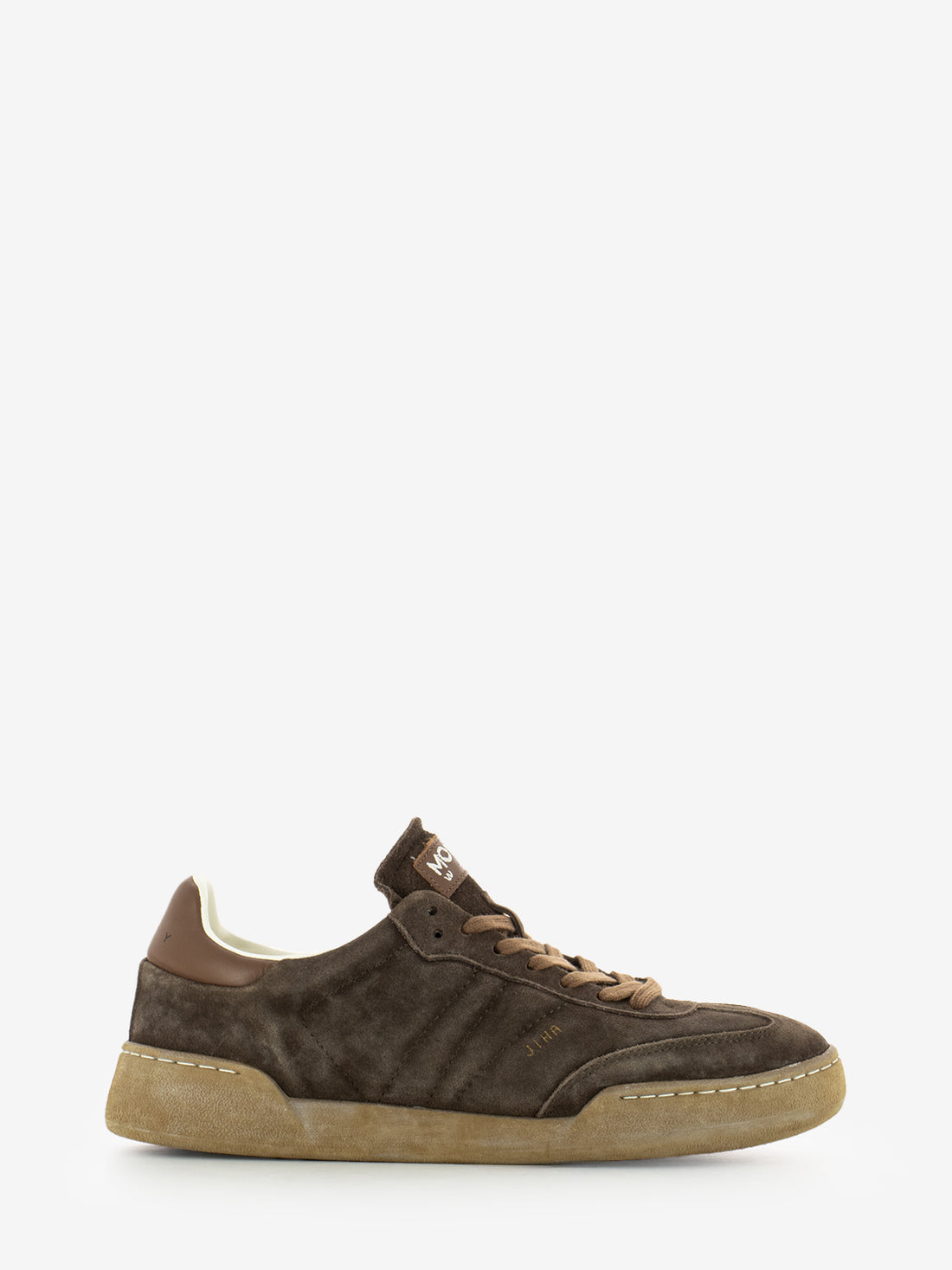 Sneakers Barbatesti Monoway JIHA 72M