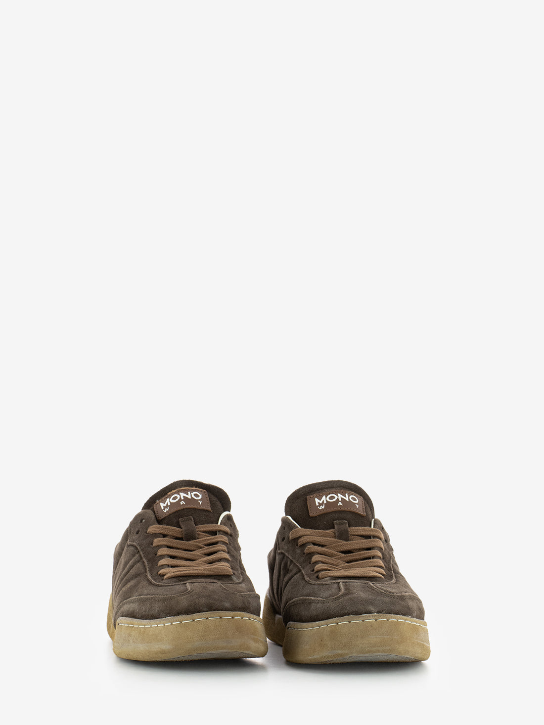 Sneakers Barbatesti Monoway JIHA 72M