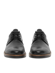 Pantofi Piele Naturala 13523-00 Rieker