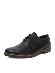 Pantofi Piele Naturala 13523-00 Rieker