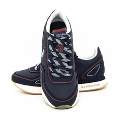Pantofi Sport Barbati U.S. Polo Assn. NOBIL012-DBL002