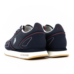 Pantofi Sport Barbati U.S. Polo Assn. NOBIL012-DBL002