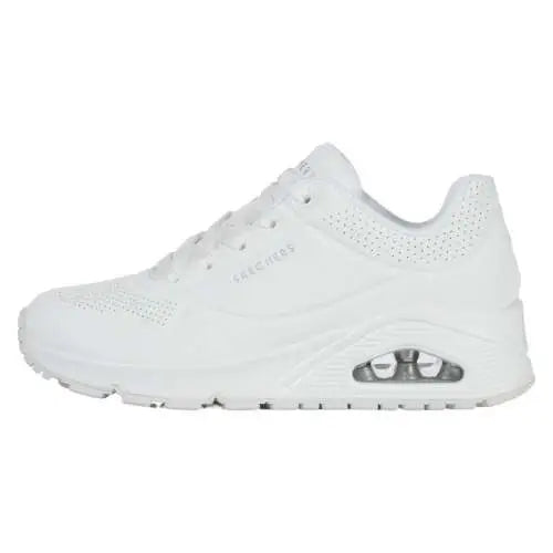 Skechers Los Angeles Uno Stand On Air White