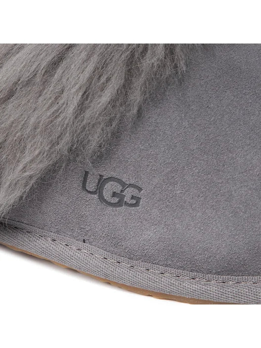 UGG Papuci de casă W Scuff Sis