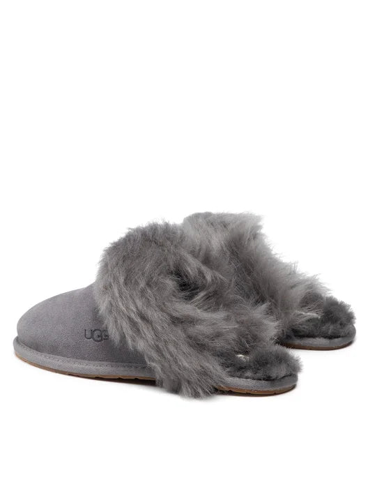 UGG Papuci de casă W Scuff Sis