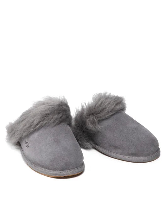 UGG Papuci de casă W Scuff Sis