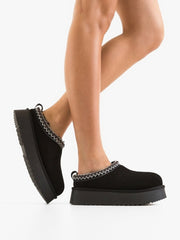 Sabot Tip UGG Solo Soprani Couture Black