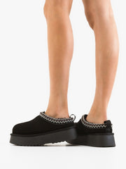 Sabot Tip UGG Solo Soprani Couture Black