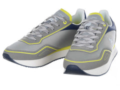 Pantofi Sport Barbati U.S. Polo Assn. NOBIL012A-GR001